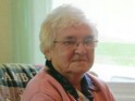 Audrey Bernice Alexander