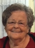 Lucille Canuel
