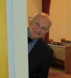 Frederick Dale Nichol