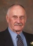 John Malcolm Turriff