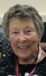 Mary Doyle