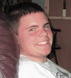 Nicholas Michael Blandford