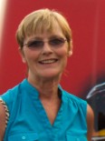 Elizabeth Ann Watson