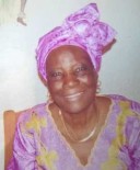 Mamato Nathalie Yanaba