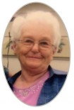 Bertha Evelyn Lucille Horne