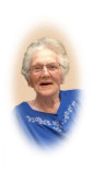 Esther Merena Walsh