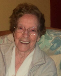 Lucy Balleny