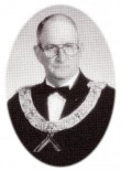 Wayne Eugene Fox