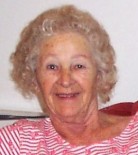 Angeline Roberge