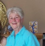 Elsie Susan Colbourne