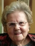 Yolande Chaput