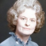 Jane Tock Dickson