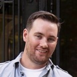 Joseph William Pickering