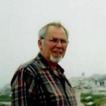 Harry Leroy Cleveland