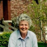 Patricia Bridget O'Reilly