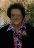 Dorothy Mary Mason