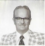 Roy William Fraser