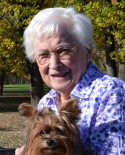 Elizabeth Emma Dalrymple