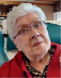 Helen Kurtz