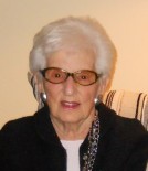 Madeleine Marion