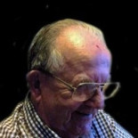 Charles Edward King