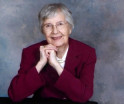 Margaret Hammond