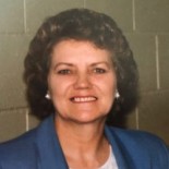 Tillie Harvey