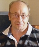 Barry Richard Kosmonek