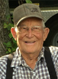 Orville James Frederick Brigley