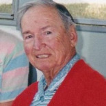 Donald Benson Allen