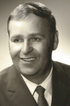 Maurice Hamel