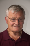 Daniel James