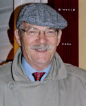 Cornelis Johannes Van Dam