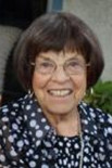 Marjorie Williams