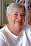 Elisabeth DeLair