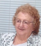 Marion Katherine Best