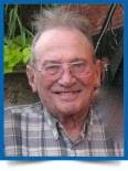 Carl Everett Anshelm