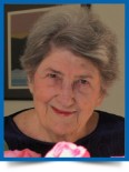 Cecilia Dorothy Longmuir