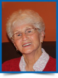 Irene Ford