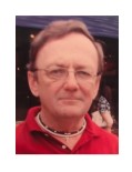 Martyn Dennis Wilson