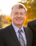 Nigel Murphy