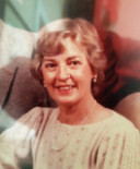 Jean Cline