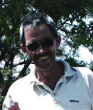 Kenneth Alan Harrison
