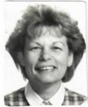 Jacqueline Anne Baker