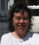 Murielle Ouellet