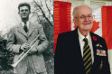 Gerald Roy Roberts