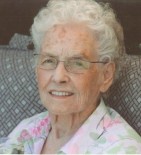 Rachel Mary Dickson