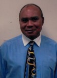 Bernard Igwe