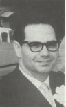 Lionel Daigle