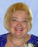 Henriette Côté
